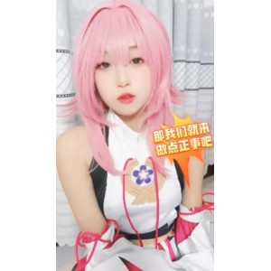 神探狸狸视频合集：新人发帖，自行打包，小鱼狸狸ID，妹子妹八重神子，黑丝魅魔白丝JK，放飞自我诱惑