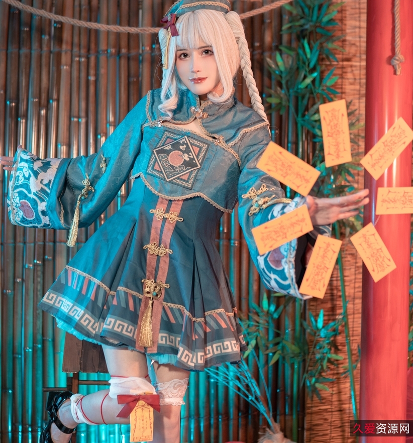 鹿八岁作品合集：71.8g多样风格尺度作品，百度ED2K收餐柃暗护士