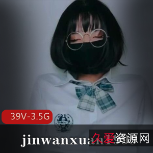 TS-jinwanxuan1999推特伪娘作品合集:39V,3.5G硅胶球牛奶互动玩法新鲜出炉