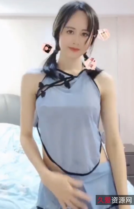 五色糖果：七彩糖果福利视频[8V+1V/576M]，百度云下载