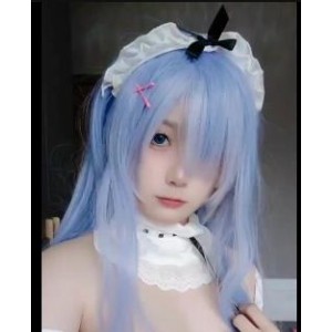 宿野suye露脸cos角色L福利14部自拍视频资源可爱小L莉售价450下载观看