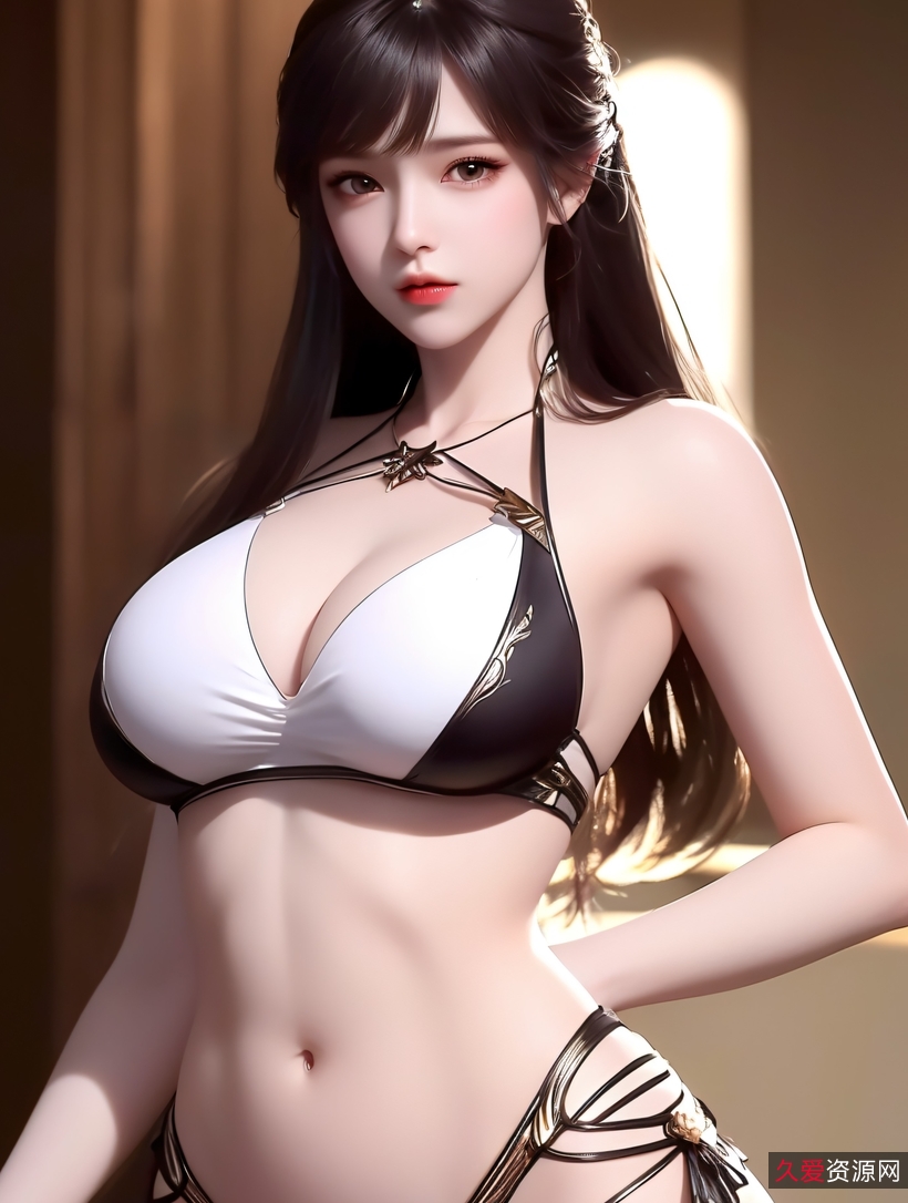 《AI小舞素雅壁纸合集2096P4.96G百度盘》