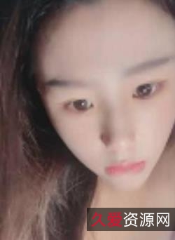 FL姬私拍作品集：李时雨的时尚尺度