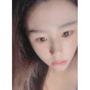 FL姬私拍作品集：李时雨的时尚尺度