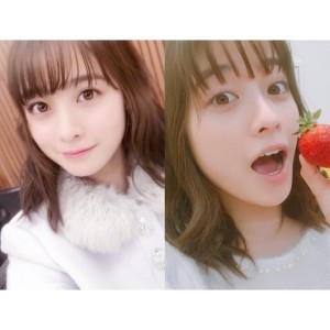 网红小贝的绝美珍贵作品
