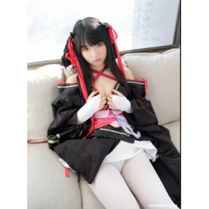 COSERALPHA爱花合集