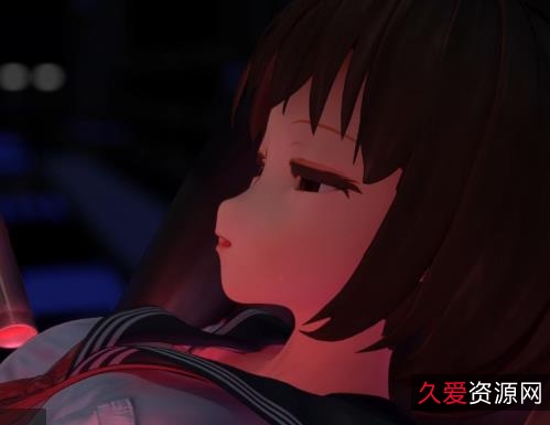 3D少女机J1部1V-4.5G版