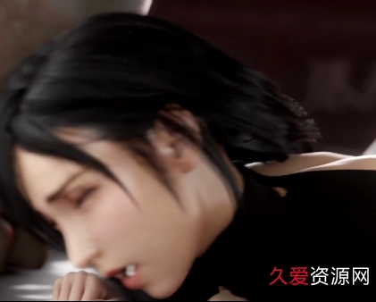 3D中文最终幻想7地下竞技场2背德の花1080HD版1V2.3G百度盘