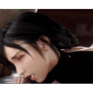 3D中文最终幻想7地下竞技场2背德の花1080HD版1V2.3G百度盘