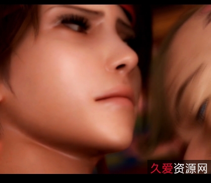 3D中文最终幻想7地下竞技场2背德の花1080HD版1V2.3G百度盘