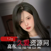 探索TiTi的热情世界:新晋女神TiTi私拍合集1.2G