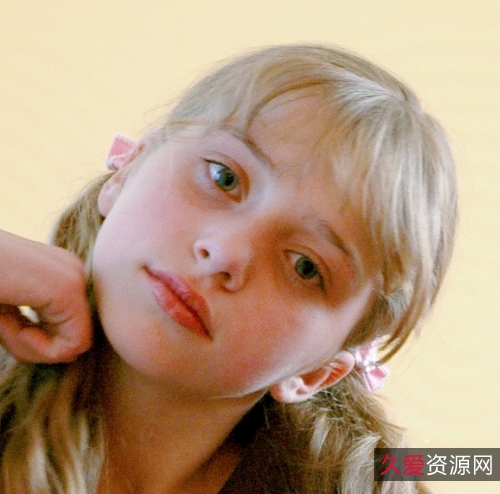 病弱感妹子AnastasiaS合集:9套+9V,可爱气质泳装展现