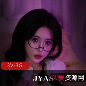 JYAS–顶级嫩模摄影合集[251张图集，3V-3G]