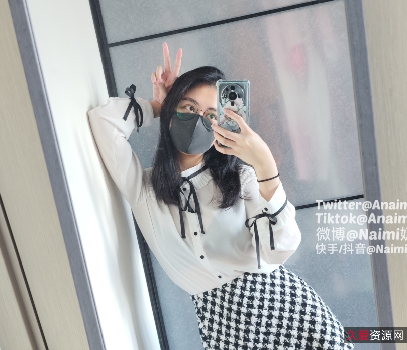 奶咪Anaimiya107g合集：网络热议的收藏佳品