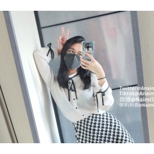 奶咪Anaimiya107g合集：网络热议的收藏佳品