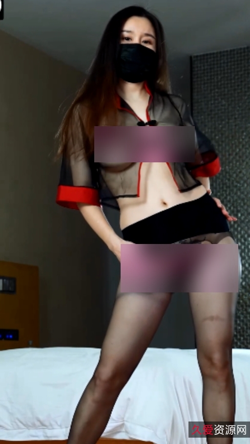 神秘JM假面海琼合集nv+15.68g，百度盘打包，夫妻档合作，骚