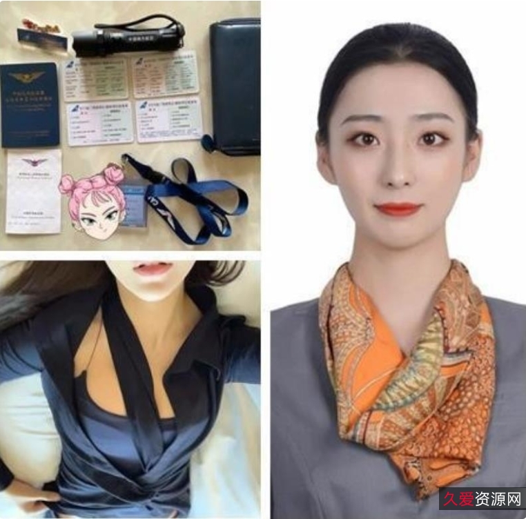 风格和笑容，展现了她们不为人知的一面。快来一起盘点这些奇妙独家作品吧！