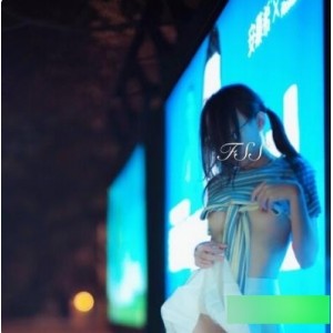 FSS冯珊珊：本土女神火爆视频集高清画面/稀缺合集