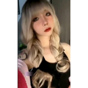 推特知名TS十六夜淚付费福利合集：4V视频+3GIF，总2.23G，精彩内容尽收眼底