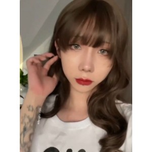 推特知名TS十六夜淚付费福利合集：4V视频+3GIF，总2.23G，精彩内容尽收眼底
