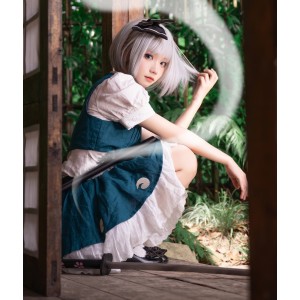 花柒Hana多重角色扮演105P1.27G视频合集