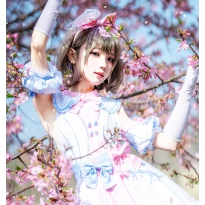 花柒Hana多重角色扮演105P1.27G视频合集