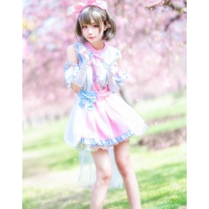 花柒Hana多重角色扮演105P1.27G视频合集