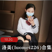 合集是绅士们的福利资源，让人无法抗拒的诱惑。