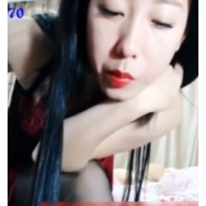 女王SASA：套路直播合集，多重魅力视频尽显实力