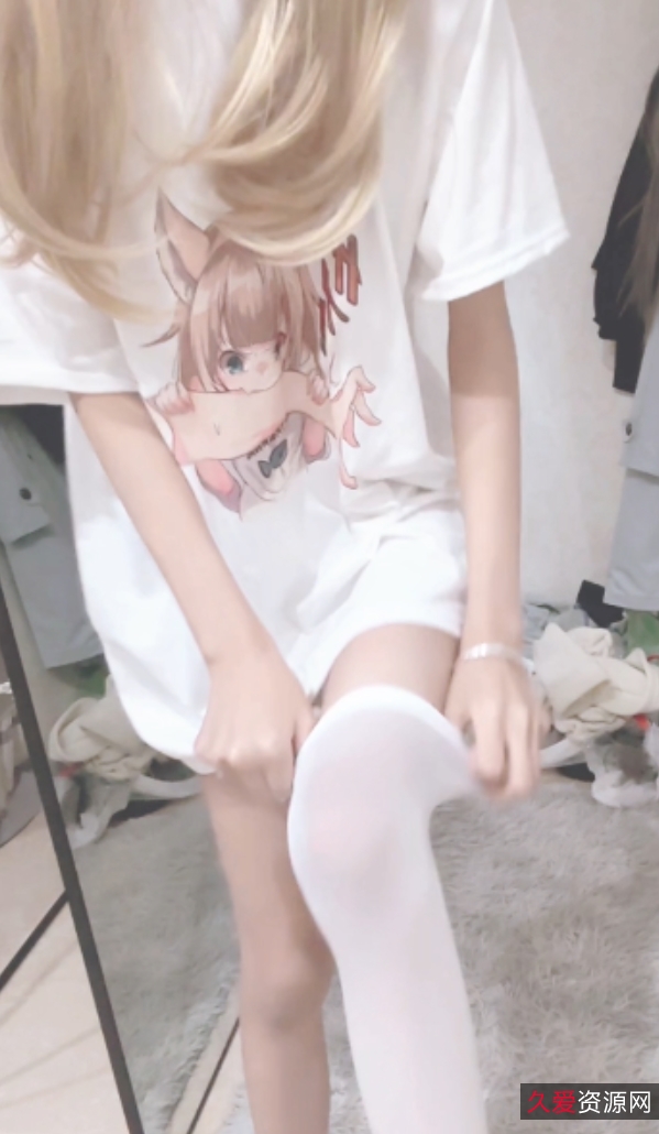 妹子放飞自我，视频数量合适，百度盘独家搬运