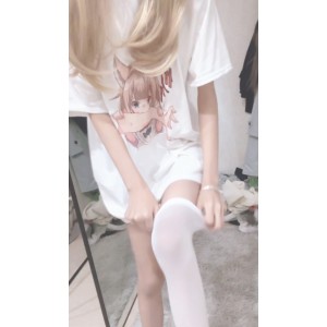 妹子放飞自我，视频数量合适，百度盘独家搬运