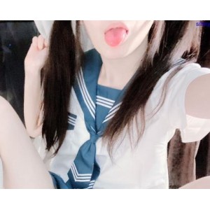 JK小妹：呆呆兽定制道具秀，水粉丝福利姬，短小精悍舞蹈视频，赶快观看吧！