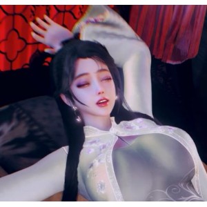古风江湖系列：萧家小少爷的火爆姐姐师娘