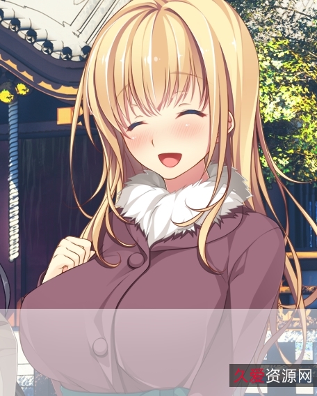 《我与残恋姐姐的幸福论》高清治愈日系动漫，2.78G一集，贞子女同爱情剧情