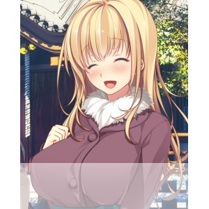 《我与残恋姐姐的幸福论》高清治愈日系动漫，2.78G一集，贞子女同爱情剧情