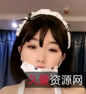 有趣围裙小姐姐扭腰摆臀，pp翘起，1V809MB，百度盘