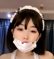 有趣围裙小姐姐扭腰摆臀，pp翘起，1V809MB，百度盘