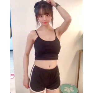 清水美奈视频合集：15个文件，总大小1.4G精彩表现尽收眼底