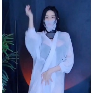 CC白妖妖：有尺度的合集，273个视频，44G，百度盘