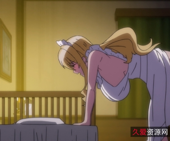 金发皇族千金强势命令管家撩小狗,极高画质视频1.57G,老司机必看