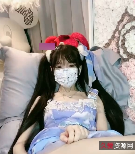 lolita小主播:双马尾颜值竿娆694MB视频尽显素颜魅力