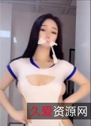 抖音风L舞卡点变装合集1：安九带来的126V3.4G视频