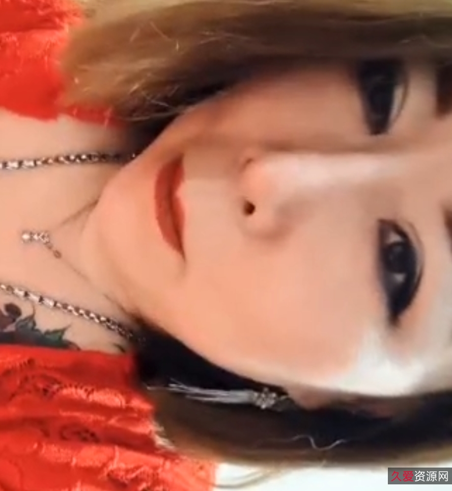 天津妖娆姐合集:17个视频,294兆文件大小,个人收集资源,快手风格分享