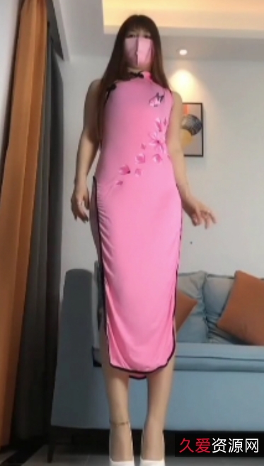 高端热舞定制视频20V,总大小2.25G,柚柚琪宝精彩表演