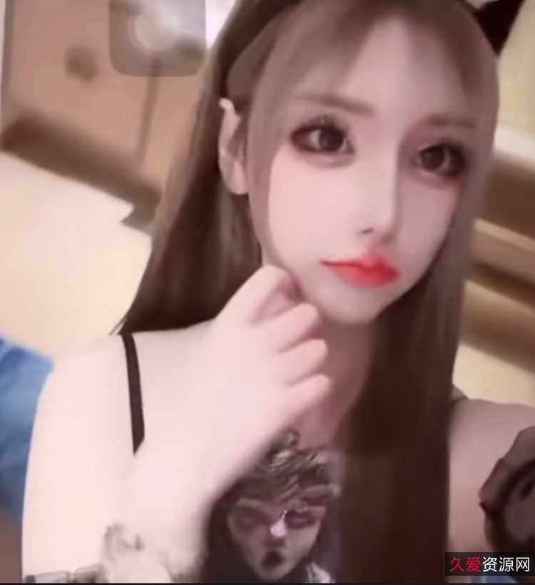 周丽珊互动视频展示：68W粉丝快手网红的魅力[6v+237M][百度盘]