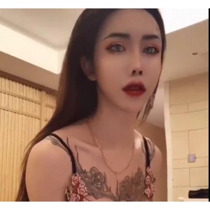 颜值伪娘合集：碧昂斯、路诗曼等，208V21G视频，颜值身材一级棒，赶紧下载体验吧！
