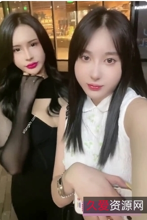 9位漂亮TS伪娘大集结:鬼鬼、宋璇、惠奈酱等上榜