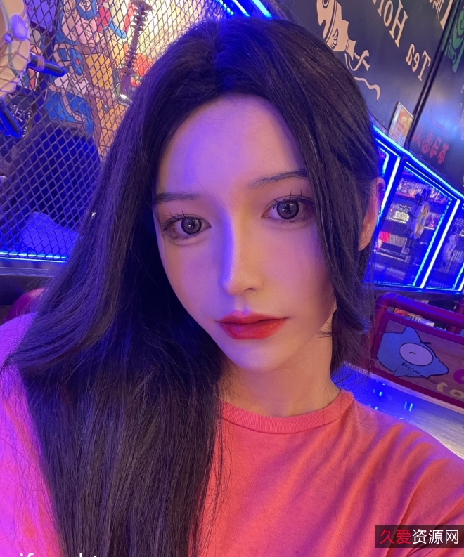 TS伪娘酱酱精彩合集，22V35P，超值940MB，百度盘分享