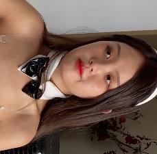 兔女郎吴小莉黑丝长腿高跟视频2V，4.74G百度云下载