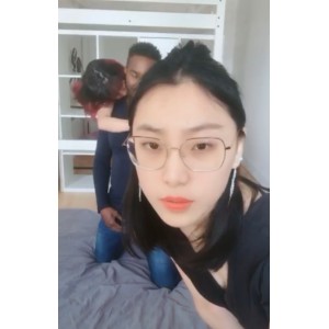 视觉反差媚黑视频合集：qun+jian用口进入，绿帽绿王八震撼展现